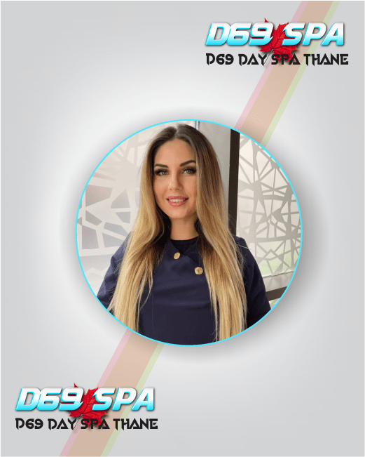 Body Massage in Wadarwadi Thane